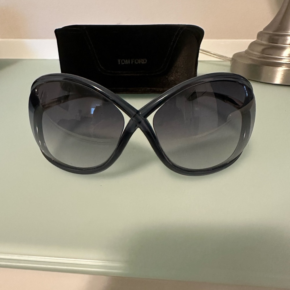Tom Ford MIRANDA Sunglasses
